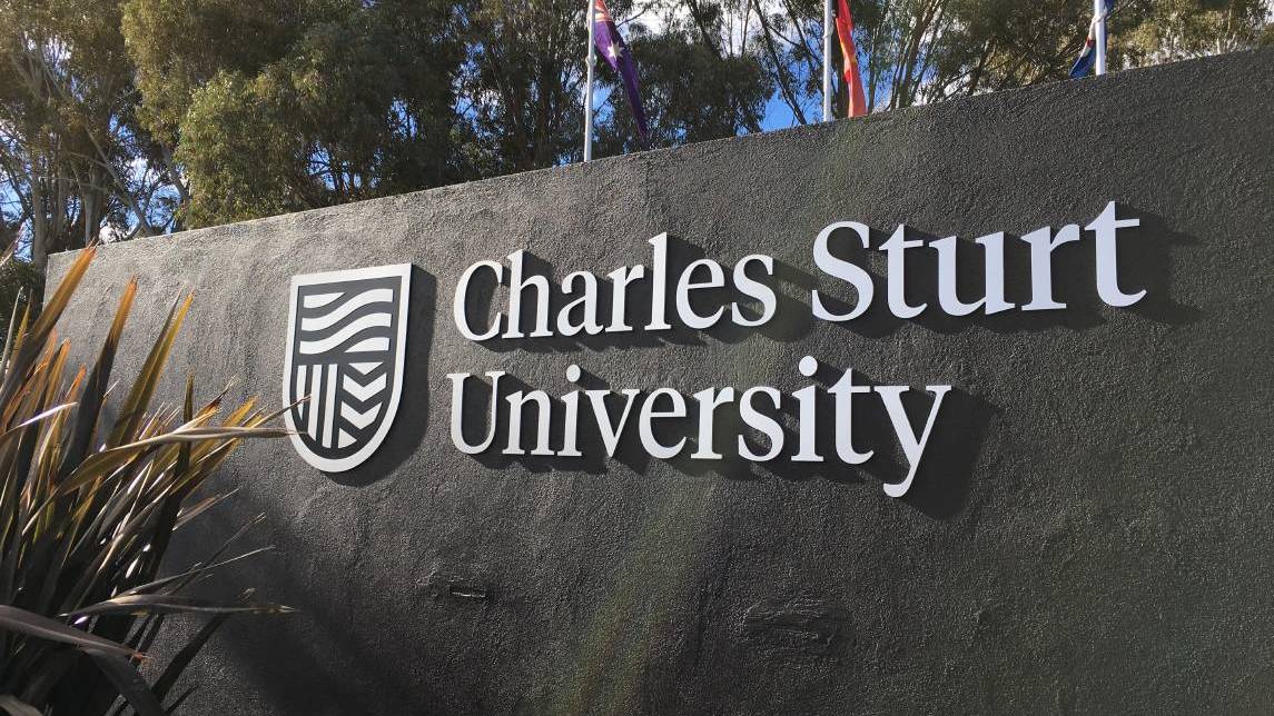 澳大利亚查尔斯特大学（Charles Sturt University, CSU）
