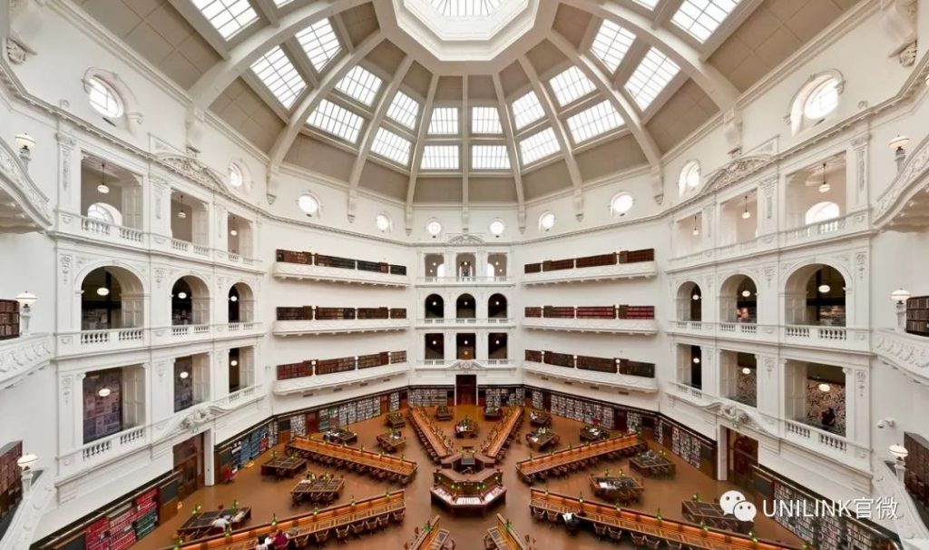 南澳或成最大赢家？寻觅澳洲最美的十所图书馆
