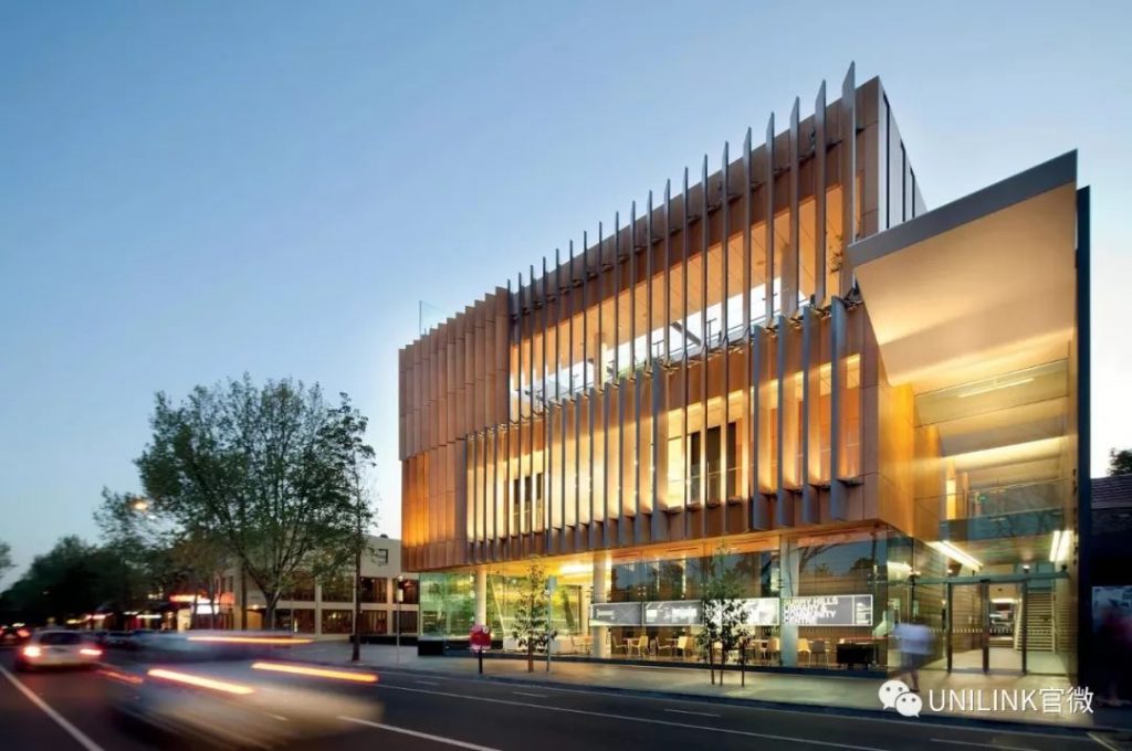 南澳或成最大赢家？寻觅澳洲最美的十所图书馆