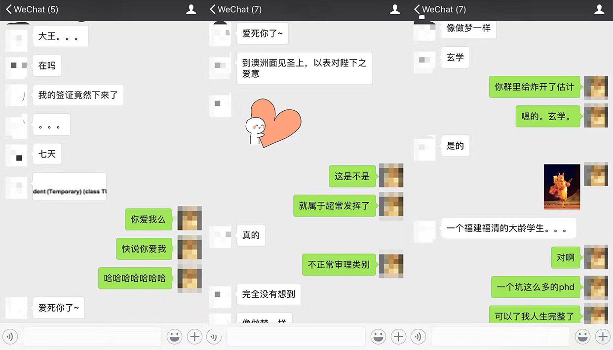 中国学生去澳洲留学,却被澳大利亚怀疑是来当“间谍”!