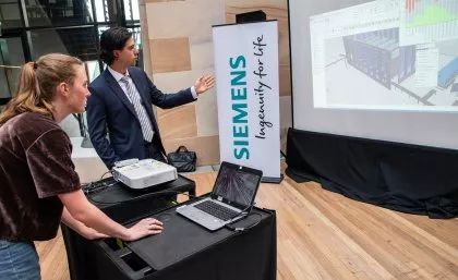 西门子为昆士兰大学提供超5亿澳元软件资助
