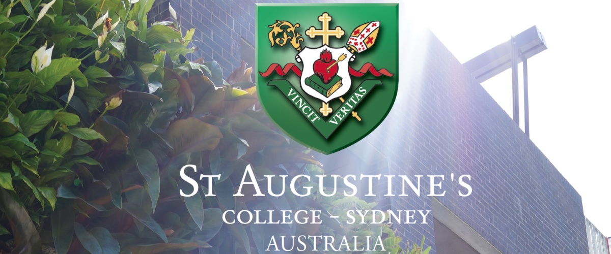 悉尼圣奥古斯丁男子中学– St Augustine's College - UNILINK