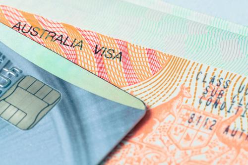 PSW澳大利亚毕业生签证（Subclass 485）