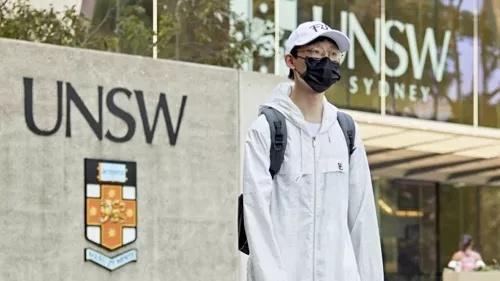 悉尼多所大学将率先恢复线下教学！为学生提供兼职机会，发放免费口罩！