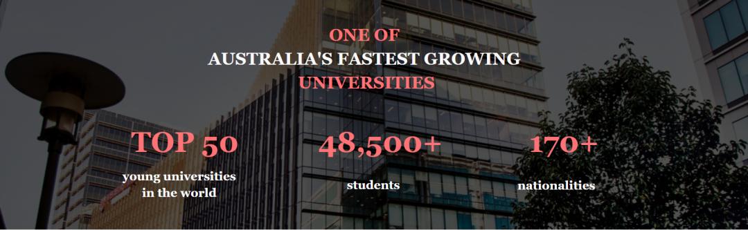 西悉尼大学(WSU)线上教育展及奖学金信息