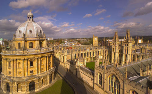 020英国商科排名，最好的商学院都在哪些大学？"