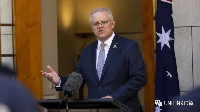 返澳或可在家隔离！澳总理宣布：考虑向这些国家开放边境，却没提中国？