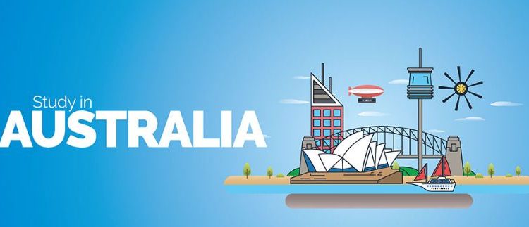 How to Study in Australia As An International Student - College Learners