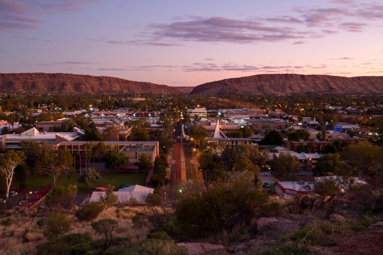 One Perfect Weekend in Alice Springs | Travel Insider