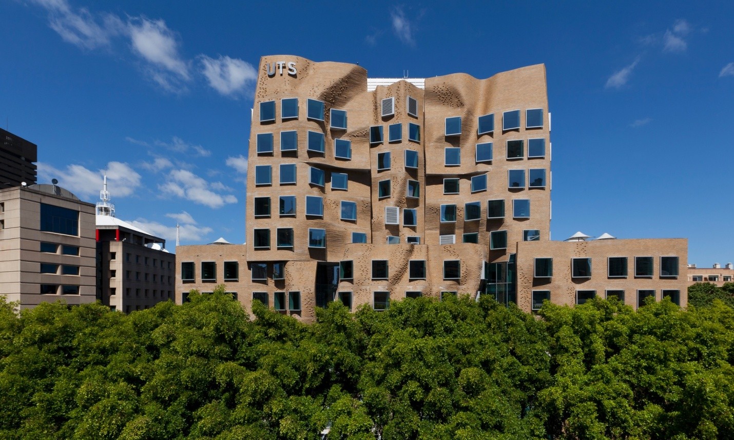 The 4 Most Amusing Responses to Frank Gehry's UTS Business School | ArchDaily