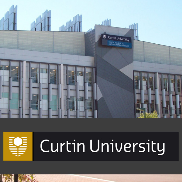 Curtin University – HR Global Education