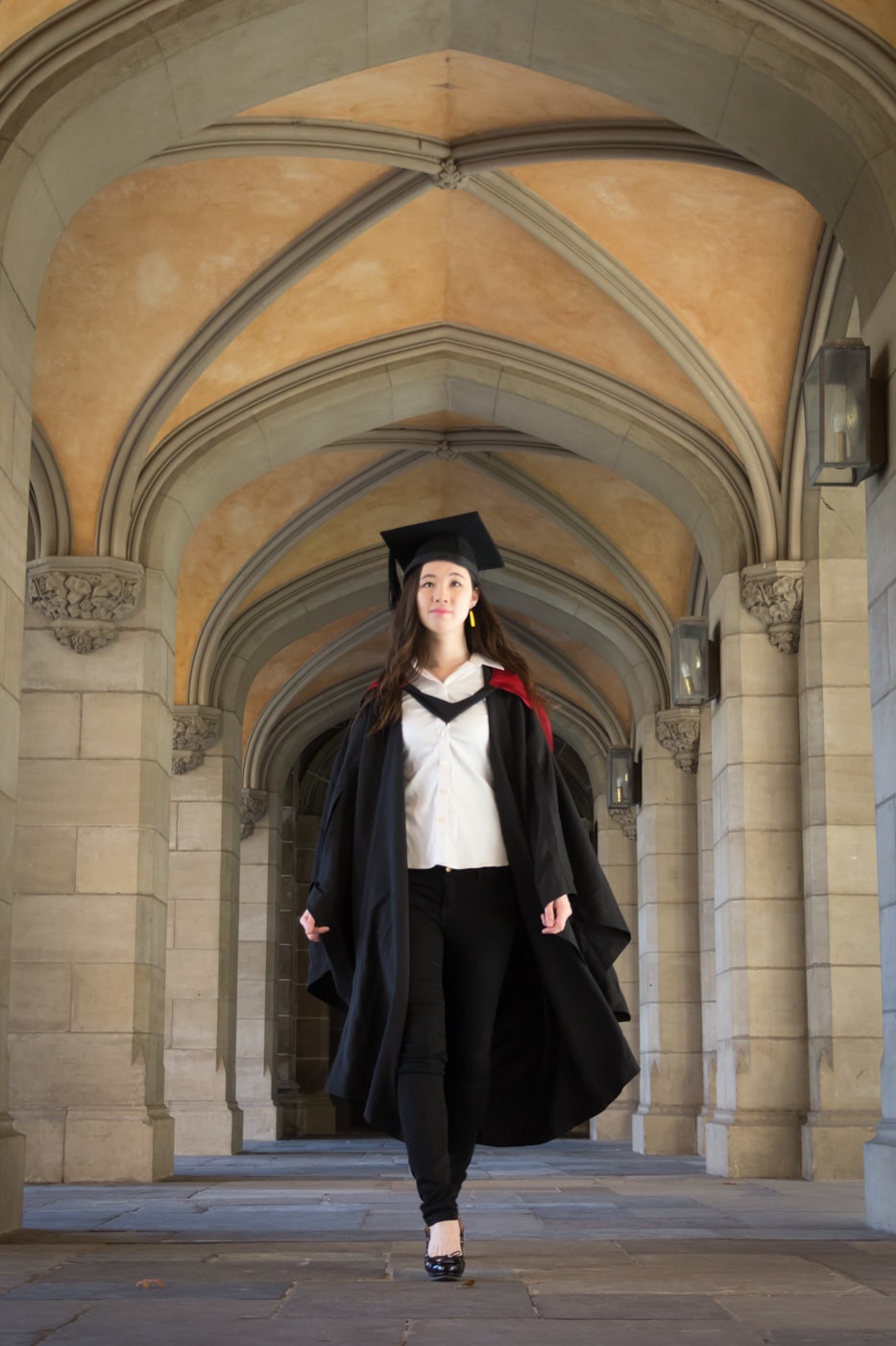 Southern Cross University Graduation Gowns | SCU Gowns