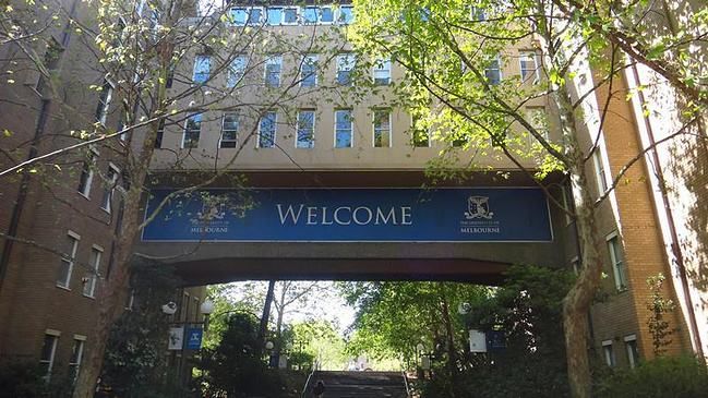 UNILINK留学社区