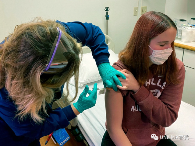 好消息！明年3月澳洲开始接种疫苗！澳洲将首先与中国部分省份通航。