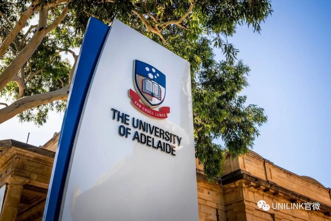 阿德莱德大学(Adelaide)2023最全攻略！专业排名、录取要求、专升硕、奖学金等最新信息！
