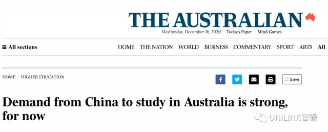 澳洲大学全靠中国学生支撑！印度人放弃回澳！首批试点留学生隔离结束，无一人确诊！有人欢呼：我爱澳大利亚！