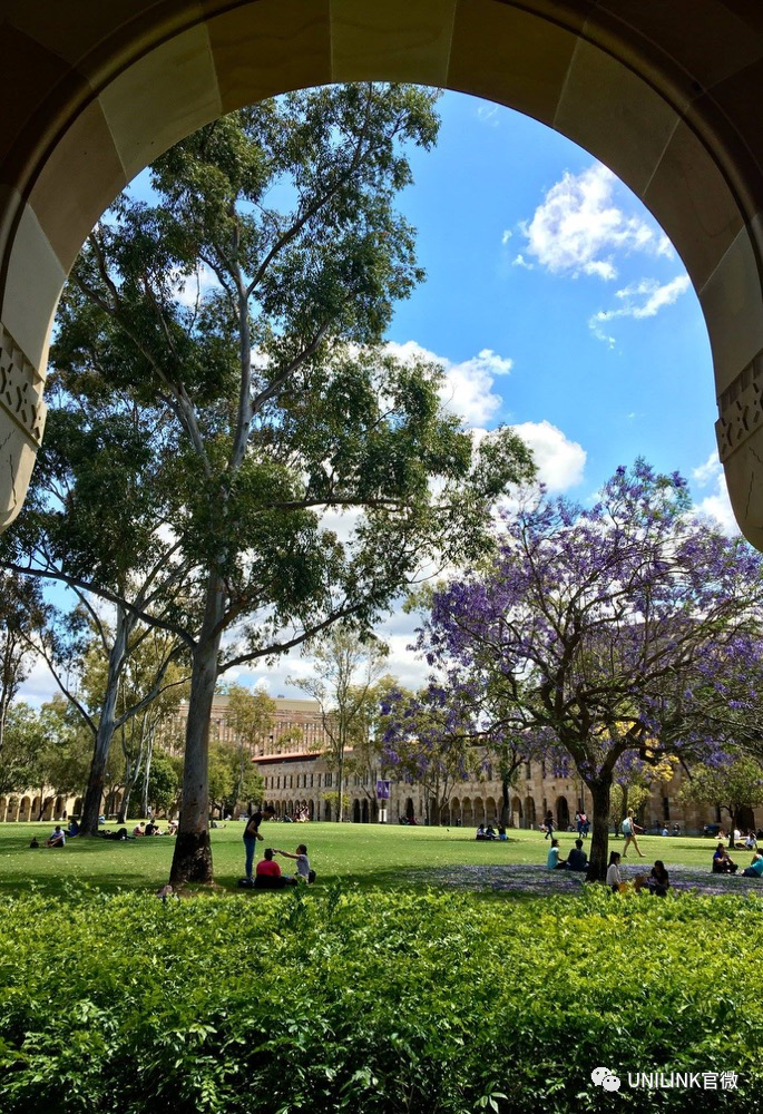 昆士兰大学UQ申请攻略2022！录取要求、专业排名等最新信息