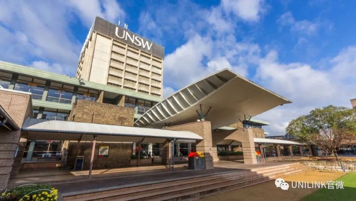 新南威尔士大学(UNSW)2021最全攻略！专业排名、申请、录取要求等信息更新！