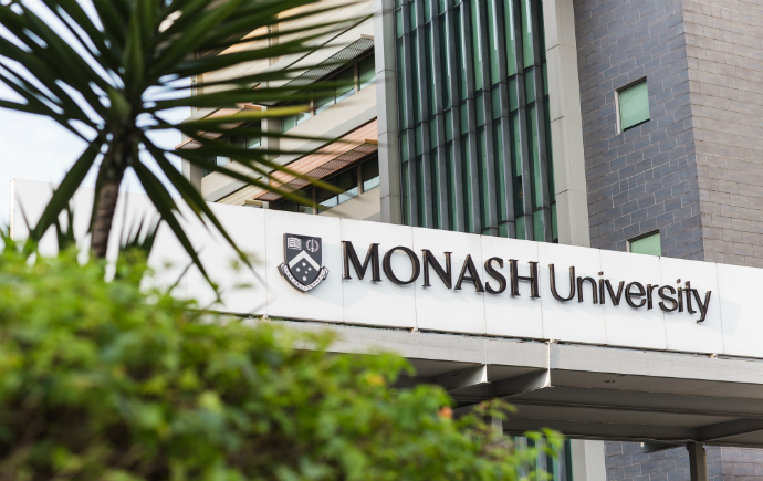 Merit Scholarships at Monash University, Malaysia - ASEAN Scholarships
