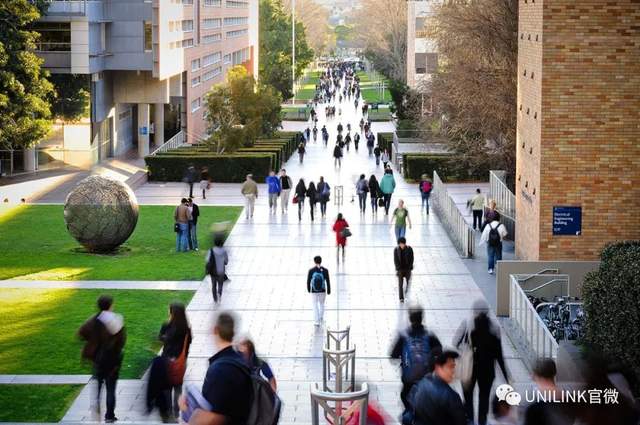 最新！泰晤士2021首个世界大学排行榜出炉！6所澳洲大学跻身国际化排名百强！UNSW超越悉大和墨大！