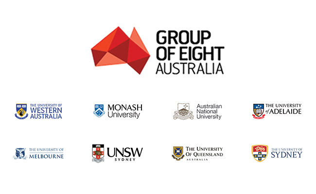 澳大利亚大学排名2021 - QS排名、泰晤士排名、上海排名全解析