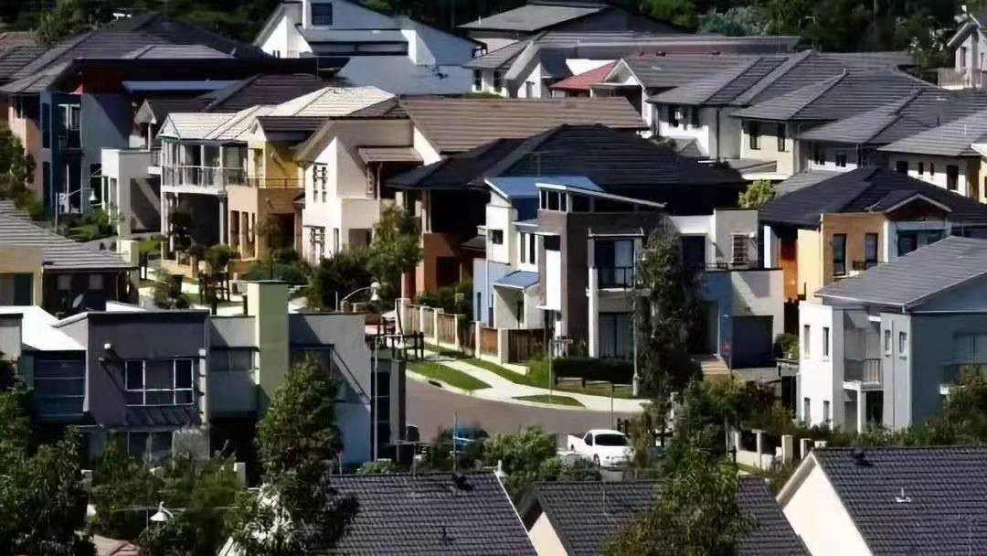 澳洲住房贷款完全指南2022