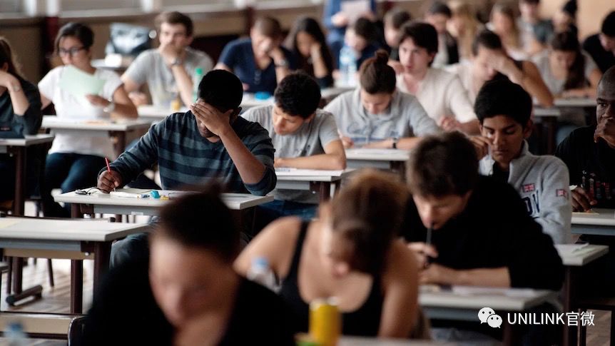 遭同学举报，197人网课考试被取消成绩。在澳洲上学务必注意这些事！