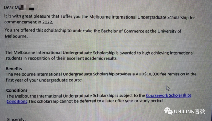 真扛不住了!墨大发000刀奖学金留人,又有两所澳大学抛售资产!印度留学生豁免入境,墨尔本疫情再复燃...