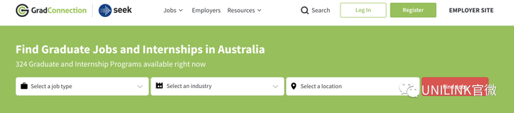 澳洲雇主都在哪些平台招实习生？留学生求职必备信息！