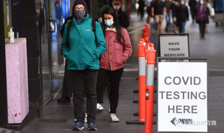 真扛不住了!墨大发000刀奖学金留人,又有两所澳大学抛售资产!印度留学生豁免入境,墨尔本疫情再复燃...