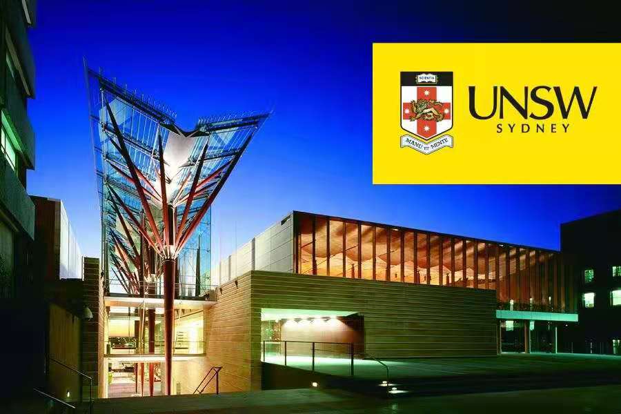 新南威尔士大学 UNSW - Master of Engineering Science (Civil Engineering)  工程科学硕士(土木工程)详解