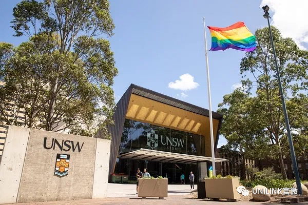 号外!UTS校长被UNSW抢走啦!