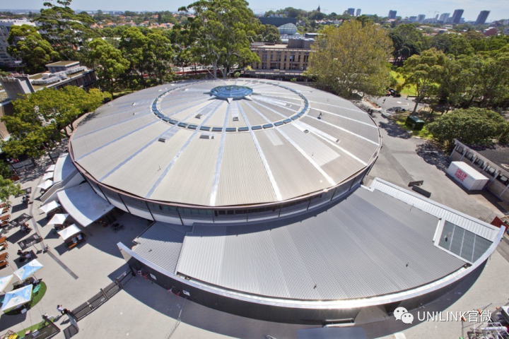 建党百年同庆！UNSW新南威尔士大学72岁生日快乐！