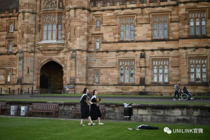 悉尼暴增50例！中国留学生遭种族歧视，获赔00刀！RMIT研发新冠检测黑科技，10秒就能出结果
