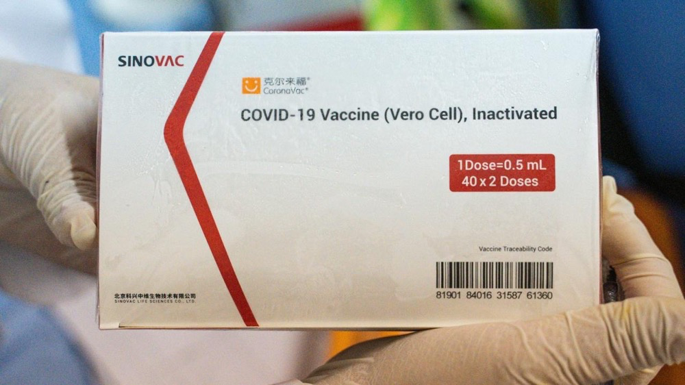 莫里森本周将决定是否承认中国疫苗。维州病例反超新州，达到历史最高点。
