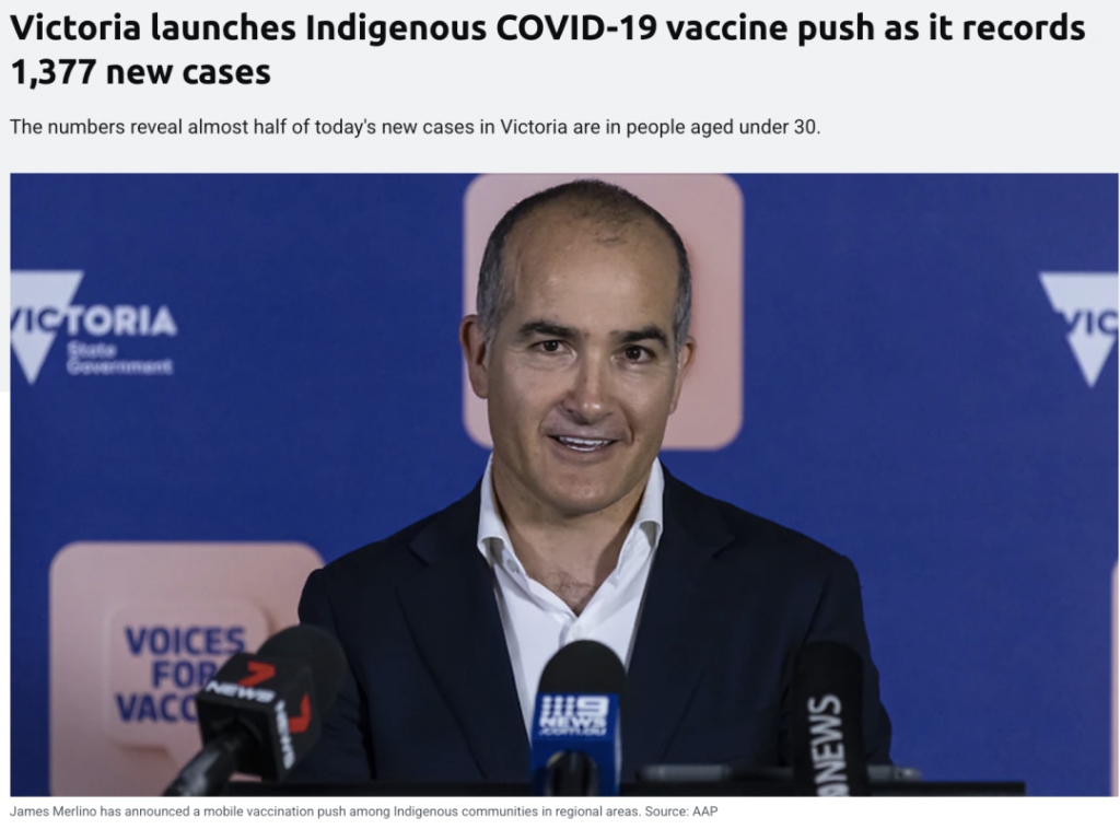澳洲大学给接种疫苗的学生发钱！墨尔本再次登顶世界第一，全球最“宜家”。