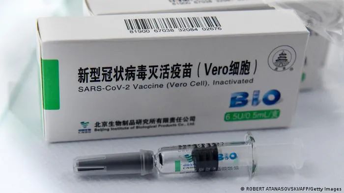 突发！澳洲宣布认可中国国药疫苗！为留学生返澳扫清障碍
