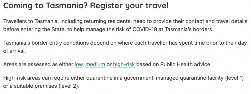 请查收！最全留学生返澳入境政策！各州检疫政策不同，务必注意。还有多个州入境需要隔离。