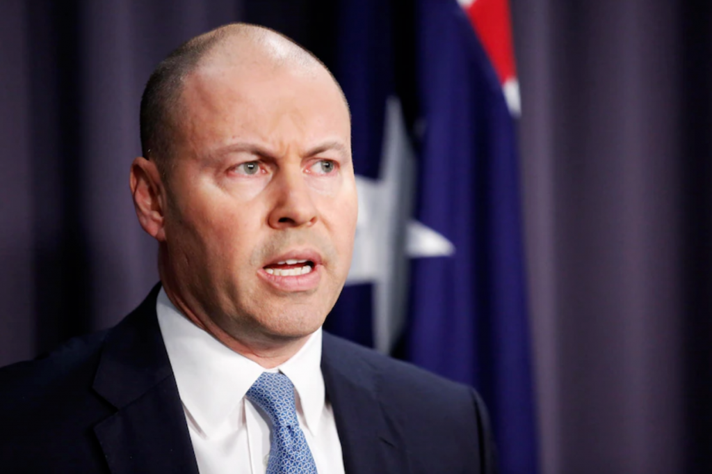 澳洲移民配额要大涨！联邦财长：未来几年增至23.5万！副总理呼吁移民别来悉尼，去乡下发展