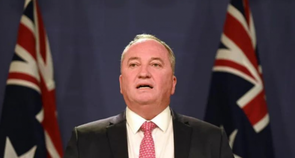 澳洲移民配额要大涨！联邦财长：未来几年增至23.5万！副总理呼吁移民别来悉尼，去乡下发展