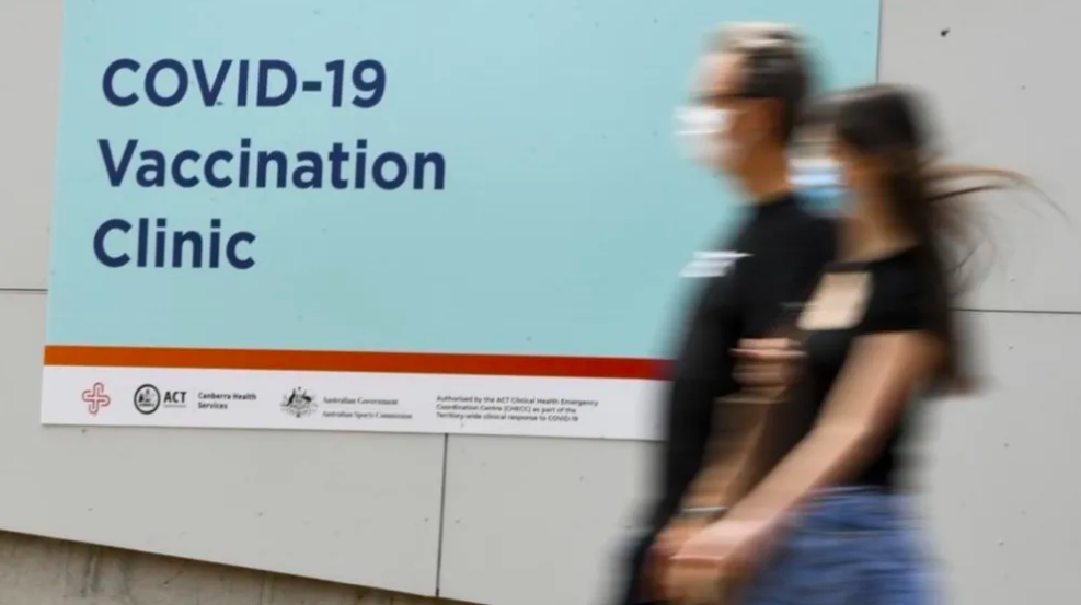 澳洲疫苗监管机构警告：不排除强制接种5针才算完全接种！ 在澳洲是要多少针才够？