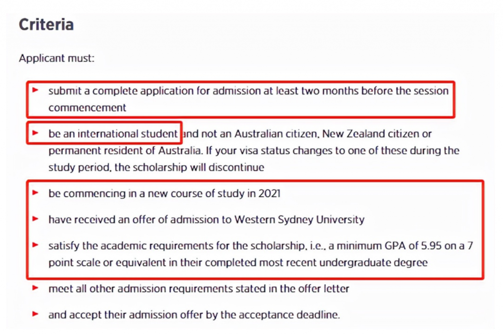 最新！澳洲大学给留学生发福利！学费5折，还有上千刀现金补贴！你领到了吗？