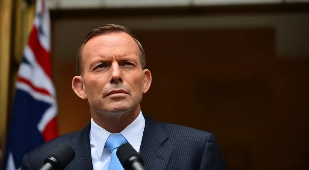 悉尼大学逆天！近四任澳洲总理有三人毕业于悉大！新总理儿子太帅抢风头…