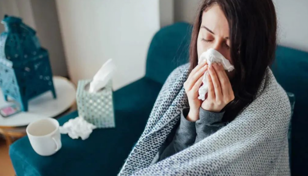澳洲遭遇超级流感季！今年已有近9万人感染，年轻人确诊率最高