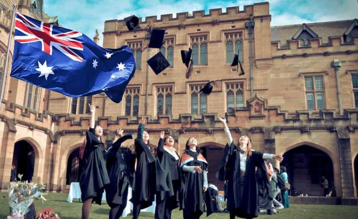 澳洲留学生重磅利好！485工签或延长至3-4年！
