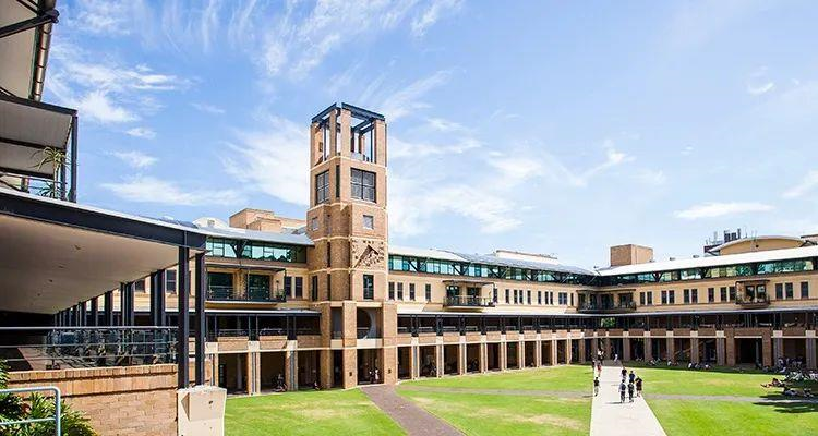UNSW再夺澳洲商学院排行第一！2022AFR BOSS商学院排行揭晓！