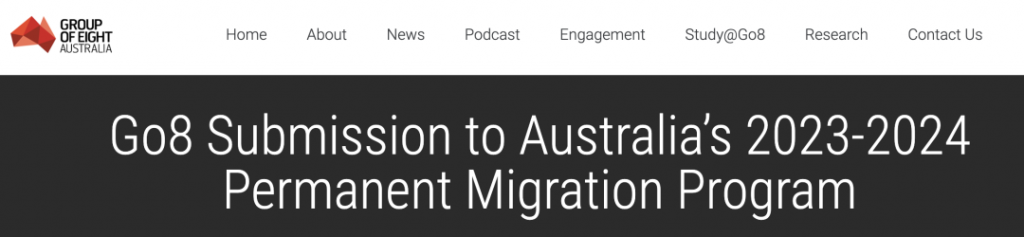 澳洲8大表态2023-2024移民政策改革！提议加入新签证类别！