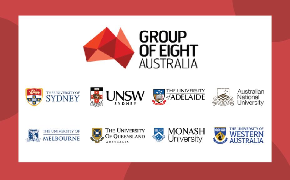 澳洲八大免申请费：申请澳洲大学留学的必读指南