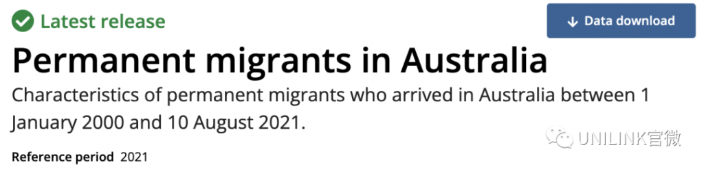 00万人拿PR！澳洲移民数据详细公布，印度人成第一移民群体！"