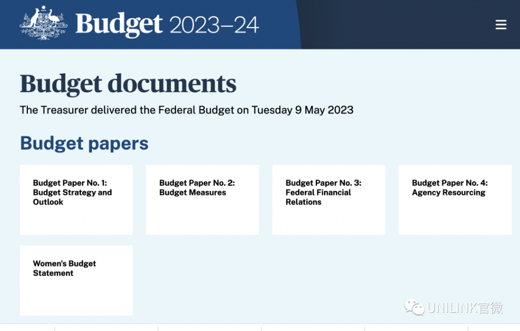 023-24澳洲联邦预算案！移民配额19万，70%给技术类！各类福利抢先看！"